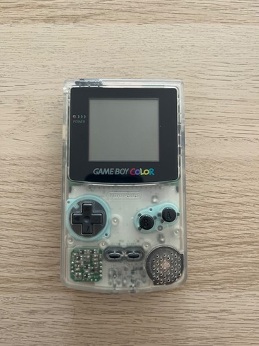 Nintendo game boy - nintendo,