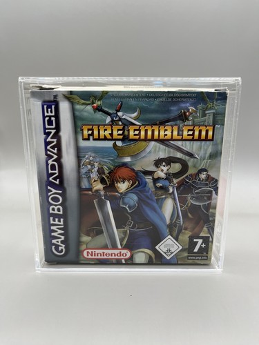 Fire emblem nintendo - -,