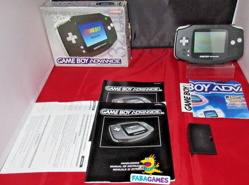 Gba console game - gba,
