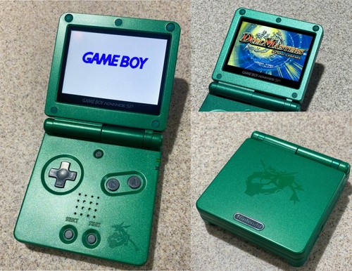 Nintendo game boy - boy, gba