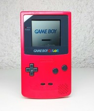 🎮 Nintendo Game Boy Color