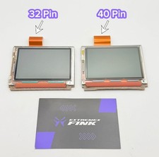 SCHERMO ORIGINALE PER NINTENDO