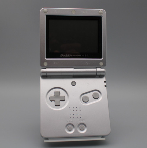 Nintendo game boy - boy, sp