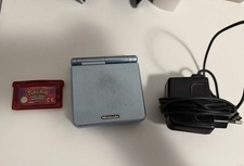 Game Boy Advance SP Nintendo