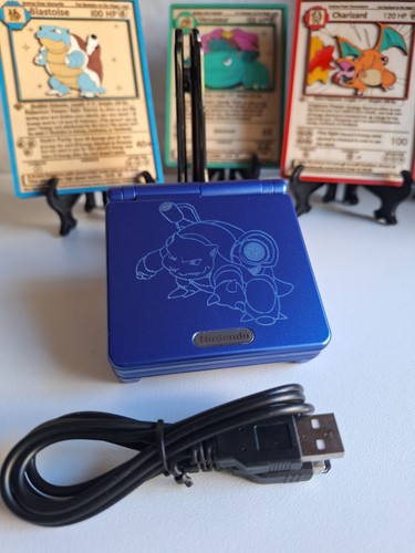 Nintendo game boy - nintendo, sp