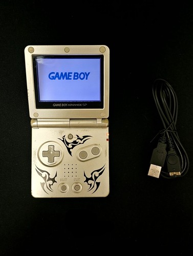 Nintendo game boy advance - advance, sp