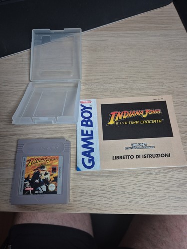 Indiana jones ultima - jones, l'ultima