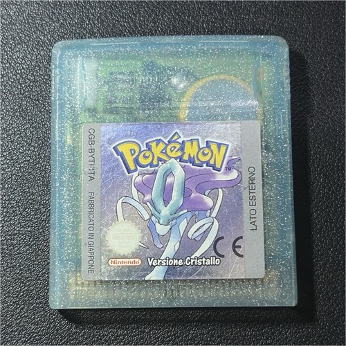 Nintendo pokémon versione - pokémon,