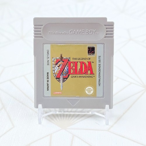 Zelda link awakening - -, |