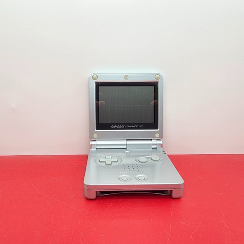Nintendo gameboy advance - nintendo,