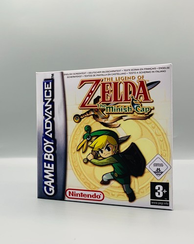 The legend zelda - zelda:,