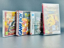 Custodia Protezione Giochi