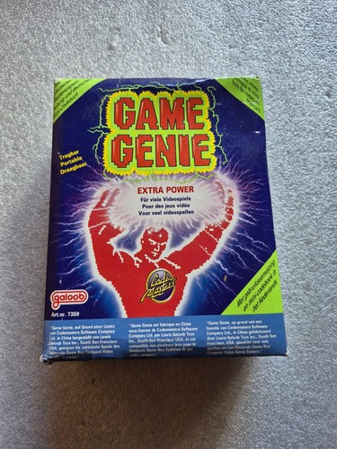 Nintendo game boy - nintendo,