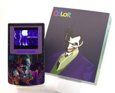 Console Nintendo Game Boy