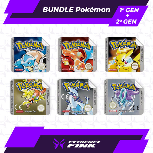 Adesivo pokemon ita - adesivo, per