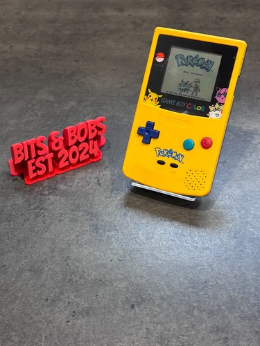 Console pokemon nintendo game - console,