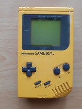 Game Boy Classic (1ª gen.) -