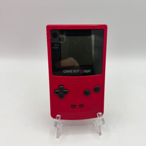 Nintendo game boy - nintendo, color