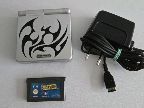 Nintendo game boy advance - advance, sp