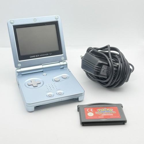 Nintendo game boy advance - advance, +