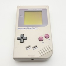 NINTENDO GAME BOY CLASSIC