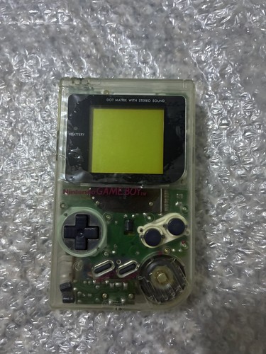 Nintendo gameboy classic - gameboy,