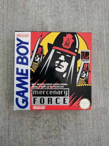 Jeu nintendo game boy - game,