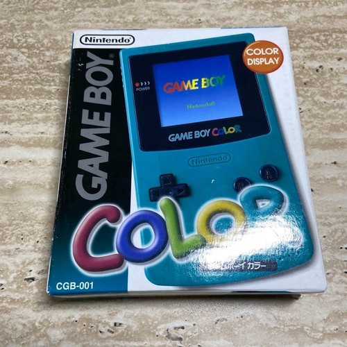 Nintendo game boy - nintendo,