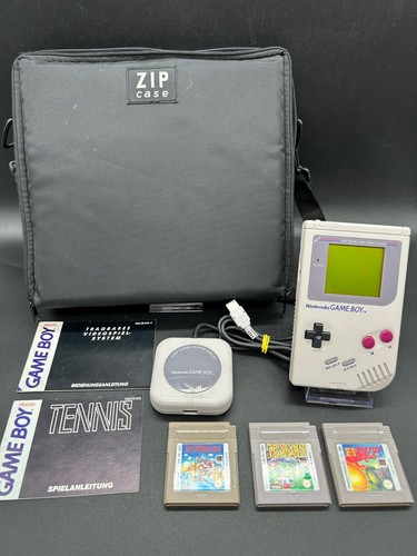 Nintendo game boy classic - boy,