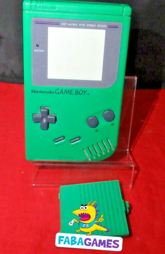 Game boy console - boy,