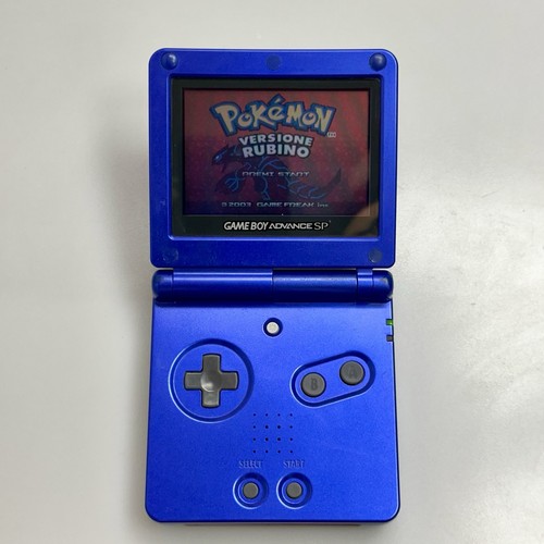 Nintendo game boy advance - 🎮,