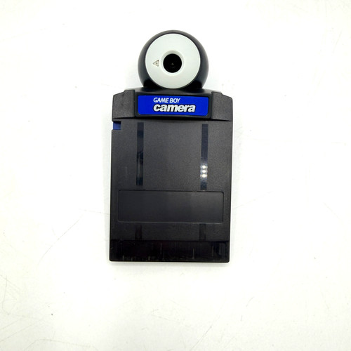 Nintendo game boy - game,