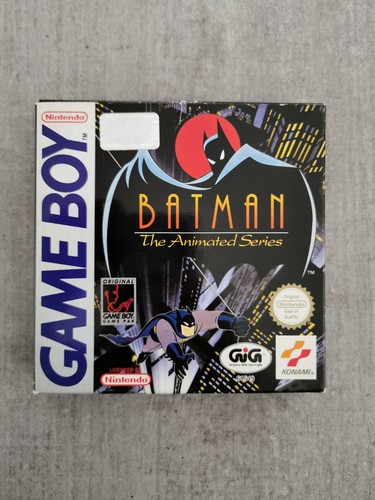 Jeu nintendo game - jeu, boy