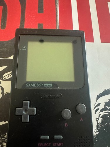 Nintendo game boy - nintendo,