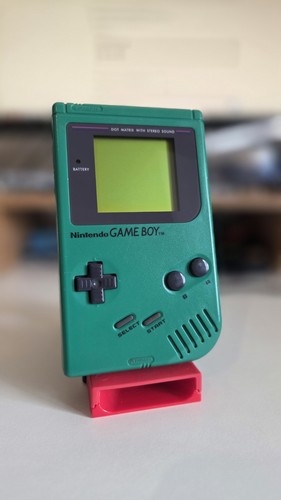 Nintendo game boy - boy, dmg-01