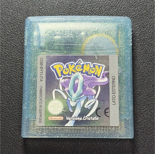 Nintendo pokémon versione - nintendo,