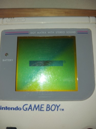 Vintage originale nintendo - vintage,