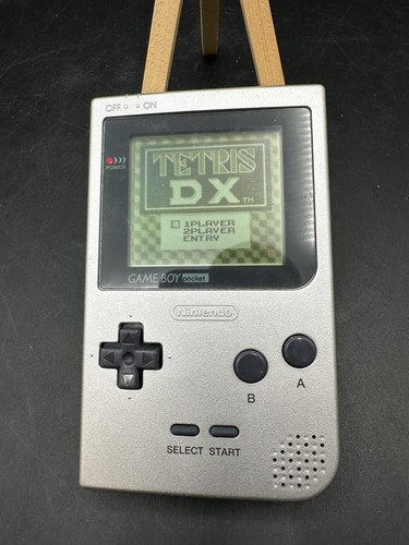 Nintendo game boy - 🎮✨,