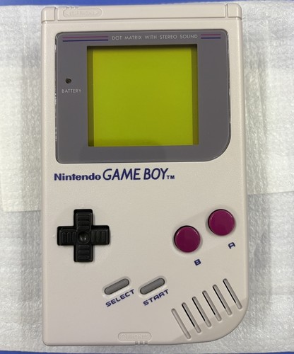 Console nintendo game - console,