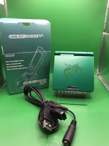 Game boy advance ags - game, sp