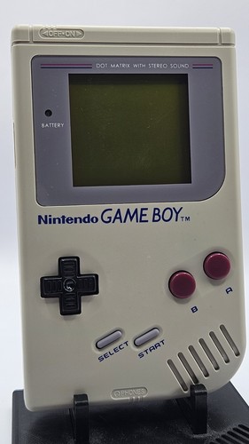 Nintendo game boy - nintendo,