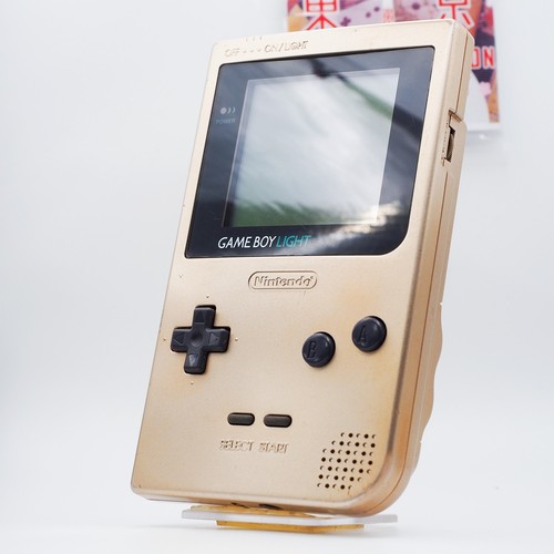 Console nintendo game boy - nintendo,