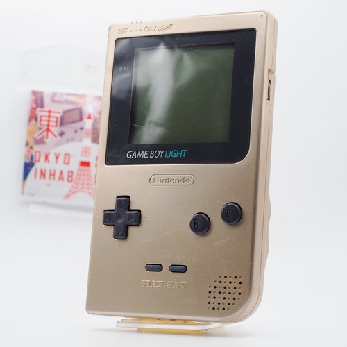 Console nintendo game - nintendo,