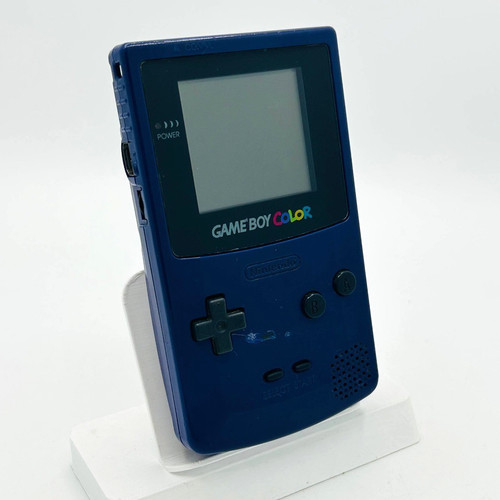 Nintendo game boy - color, viola