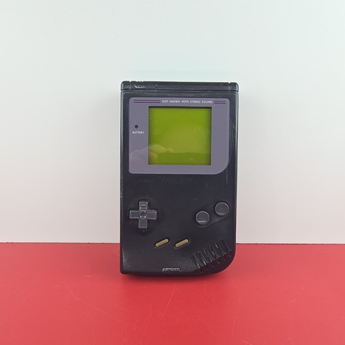 Game boy dmg fat nintendo - fat,