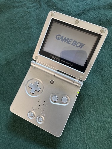 Console nintendo game boy - nintendo,