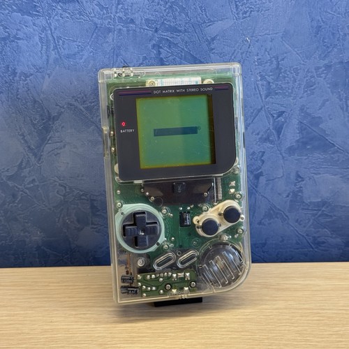 Nintendo gameboy classic - nintendo,