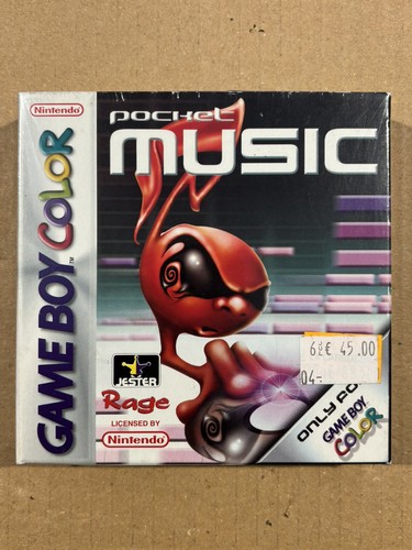 Game boy color nintendo gbc - color,