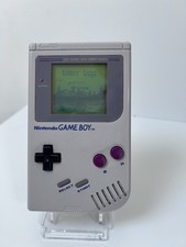 Nintendo Game Boy Console