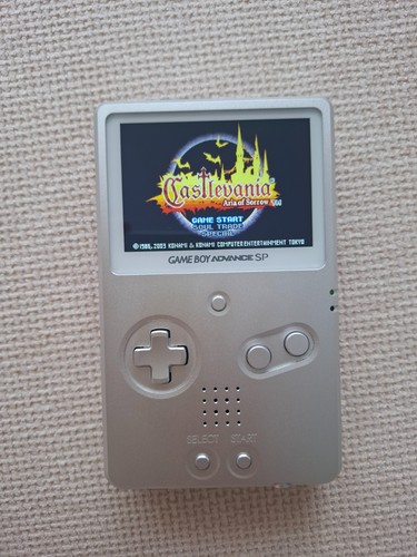Unico gameboy advance - unico, sp